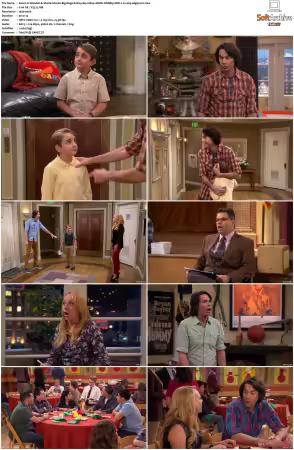 Wendell and Vinnie 2013 S01 1080p AMZN WEBRip DDP 2.0 x265-edge2020