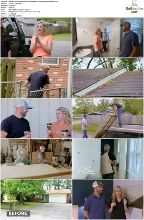 Fixer to Fabulous S02 1080p WEB h264-KOMPOST