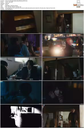 JU ON Origins S01 1080p NF WEB DDP5.1 x264-CRYPTIC