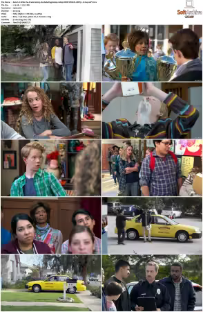 Walk The Prank S01 S03 1080p DSNP WEB-DL DDP5.1 H264-MIXED