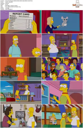 The Simpsons S28 1080p Web-DL x264-OFT