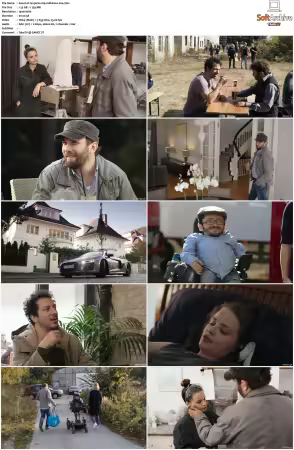 Jerks S01 S05 German 1080p WEB H264-Mixed