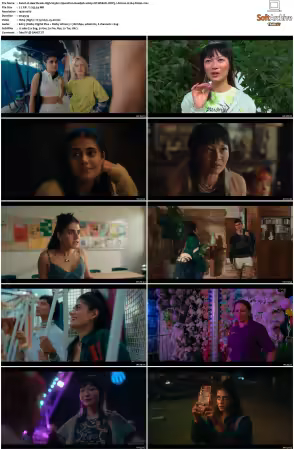 Heartbreak High S03 1080p NF WEB-DL DDP51 Atmos H264-N1H4L