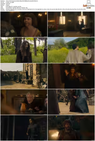 The Decameron S01 1080p 10bit WEBRip 6CH x265 HEVC-PSA