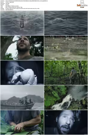 Ultimate Survival WWII S01 1080p DSNP WEB-DL DD+5.1 H264-playWEB