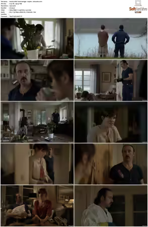 Der Tatortreiniger S01 S07 Complete German 1080p BluRay x264-Scene