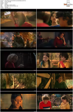 Monica and Friends Bonds 2019 1080p BluRay x264-OFT