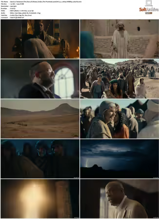 Testament The Story Of Moses 2024 S01 WEBRip EAC3 5 1 x265-iVy