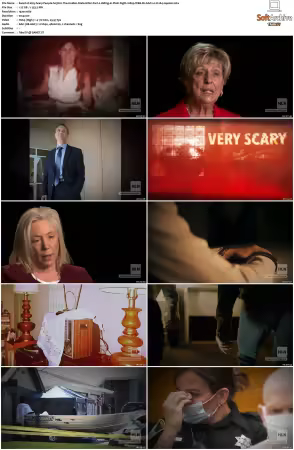 Very Scary People S03 1080p WEB-DL AAC2.0 H264-squalor