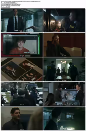 CIA 2026 S01E06 REPACK 1080p WEB-DL HEVC x265-RMT