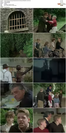 The Famous Five 1995 S01 S02 576p DVDRip DD2.0 x264-DS