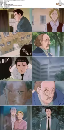 Master Keaton 1998 S01 BluRay 720p x264 AAC 3Audio-LGGZS