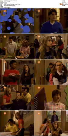 Unfabulous S01S03 XviD-NGP