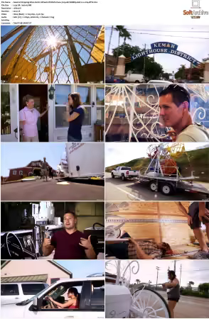 Shipping Wars S02 720p AE WEBRip AAC2.0 x264-BTW