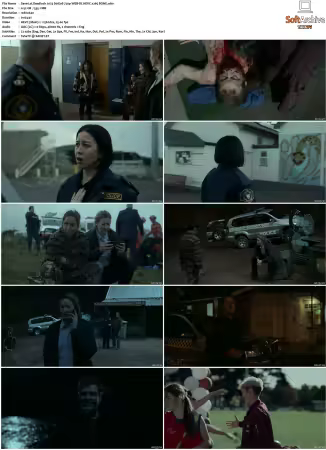 Deadloch 2023 S01-S02 720p WEB-DL HEVC x265 BONE