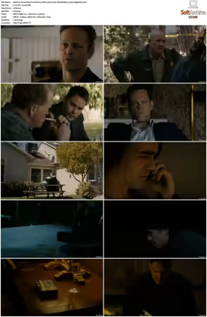 True Detective S01 S04 720p 10bit BluRay x265-budgetbits