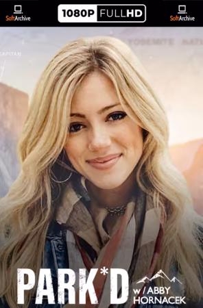 PARKD S01-S05 1080p FOX WEB-DL AAC 2.0 H264-ARCHIVED