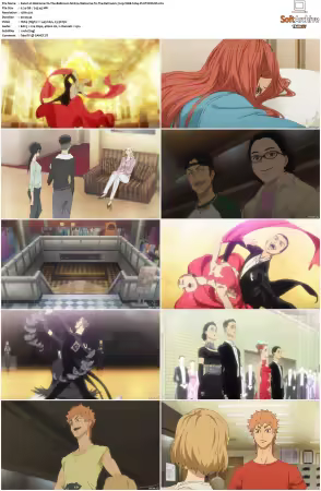 Welcome To The Ballroom S01 720p WEB h264-PLUTONiUM