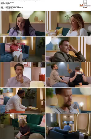 Love Is Blind Sweden S02 2025 1080p Netflix WEB-DL x264 DDP 5.1-DBTV