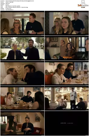 Nobody Wants This S01 MULTI 2160p WEB H265-HiggsBoson