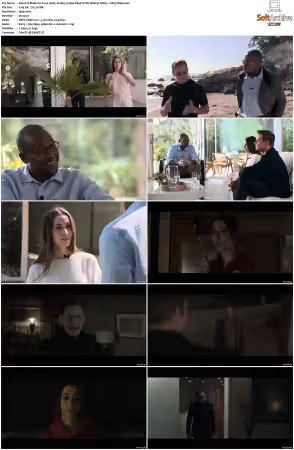 Made For Love 2021 S01 S02 1080p DS4K STAN Webrip DDP5.1 x265-Vialle