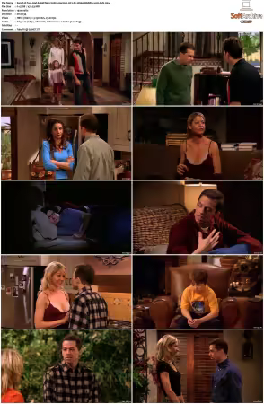 Two and a half men S01 S12 German AC3 DL 1080p WebRip x265-Fun