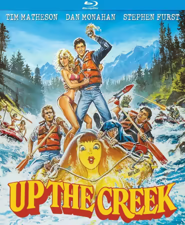 Up the Creek 1984 BluRay 1080p DD 2.0 x264-BHDStudio