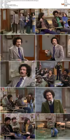 Welcome Back Kotter S01 S04 1080p WEBRip 10Bit DDP2.0 HEVC-d3g