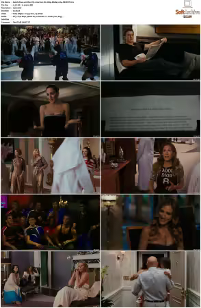 Sex and the City 2 2010 German DL 1080p BluRay x264-DECENT