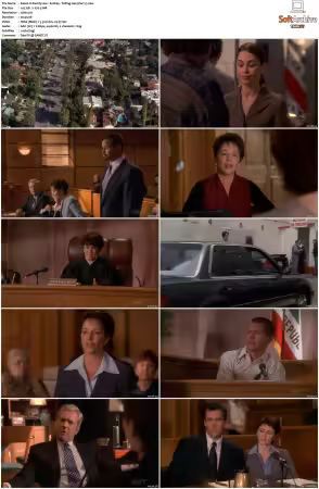 Family Law 1990 S01-S03 720p WEB x264-NGP