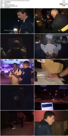 Under Arrest S01-S08 NF WEB-DL DDP2.0 x264-BTW