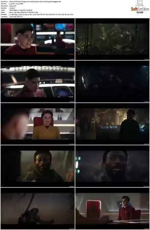 Star Trek Strange New Worlds S03 2160p WEB H265-SCENE