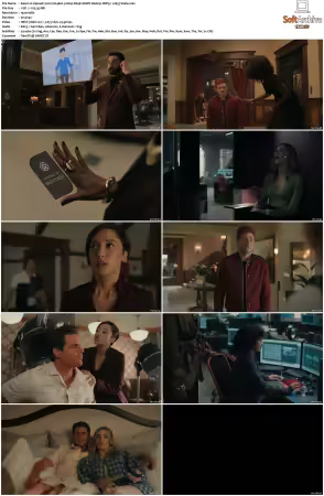 Upload 2020 S01 S04 1080p DS4K AMZN Webrip DDP5.1 x265-Vialle