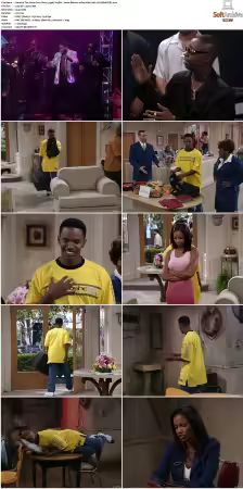 The Jamie Foxx Show 1996 S01-S05 1080p H265 AAC 2CH-MNKYDDL