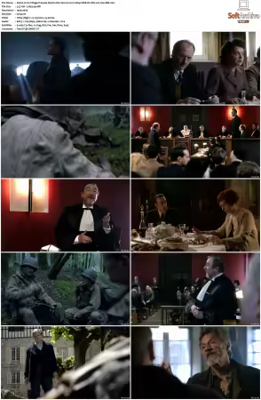 Un Village Francais S01-S07 1080p WEB-DL DD2.0 H264-SbR