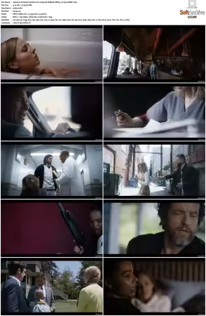 Travelers S02 2160p NF WEB-DL DDP5.1 H265-XEBEC