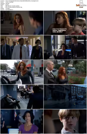 Unforgettable S01-S04 1080p AMZN WEBRip DDP 5.1 x265-edge2020
