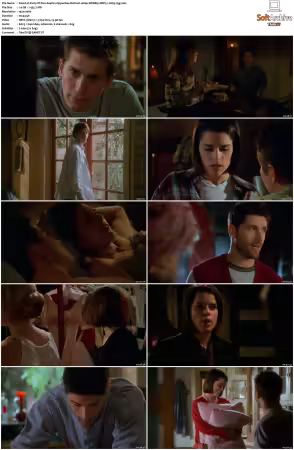 Party of Five 1994 S01-S06 1080p WEBRip DDP5.1 H265-d3g