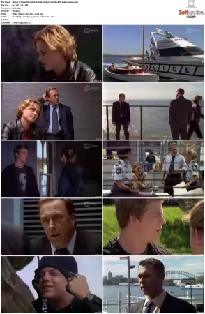 Water Rats S01-S06 WEB-DL AAC2.0 H264-BTN