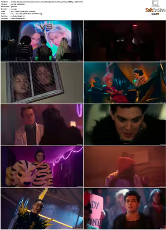 Davey and Jonesies Locker 2024 S01 WEBRip EAC3 5 1 1080p x265-iVy