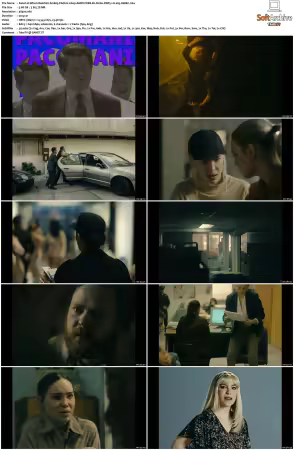 Who killed him S01 2160p AMZN WEB-DL DUAL DDP5.1 H265-XEBEC