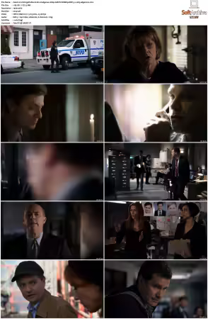Unforgettable S01-S04 1080p AMZN WEBRip DDP 5.1 x265-edge2020