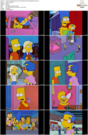 The Simpsons S13 1080p BluRay x264-OFT
