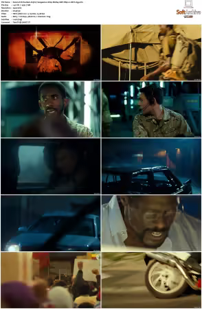 Strike Back S01-S08 1080p BluRay WEBRip 10Bit DDP2.0 HEVC-d3g