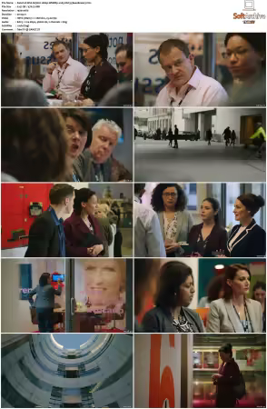 W1A S01 S03 1080p WEBRip x265 EAC3-BeesKnees