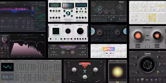 BABY Audio Complete Bundle v2026.3