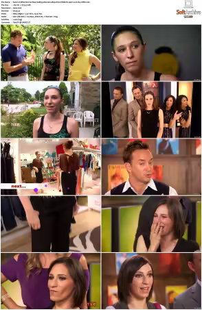 What Not to Wear S06 1080p HULU WEB-DL AAC2.0 H264-GPRS