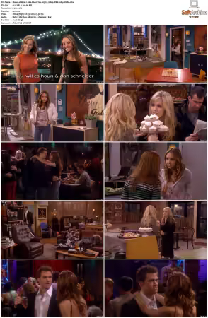 What I Like About You S01-S04 1080p WEB h264-NOMA