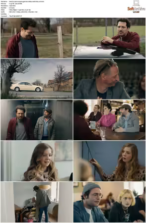 Jerks S01 S05 German 1080p WEB H264-Mixed