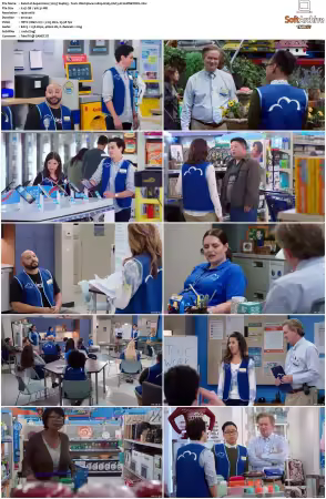 Superstore 2015 S01-S06 1080p H265 EAC3 6CH-MNKYDDL